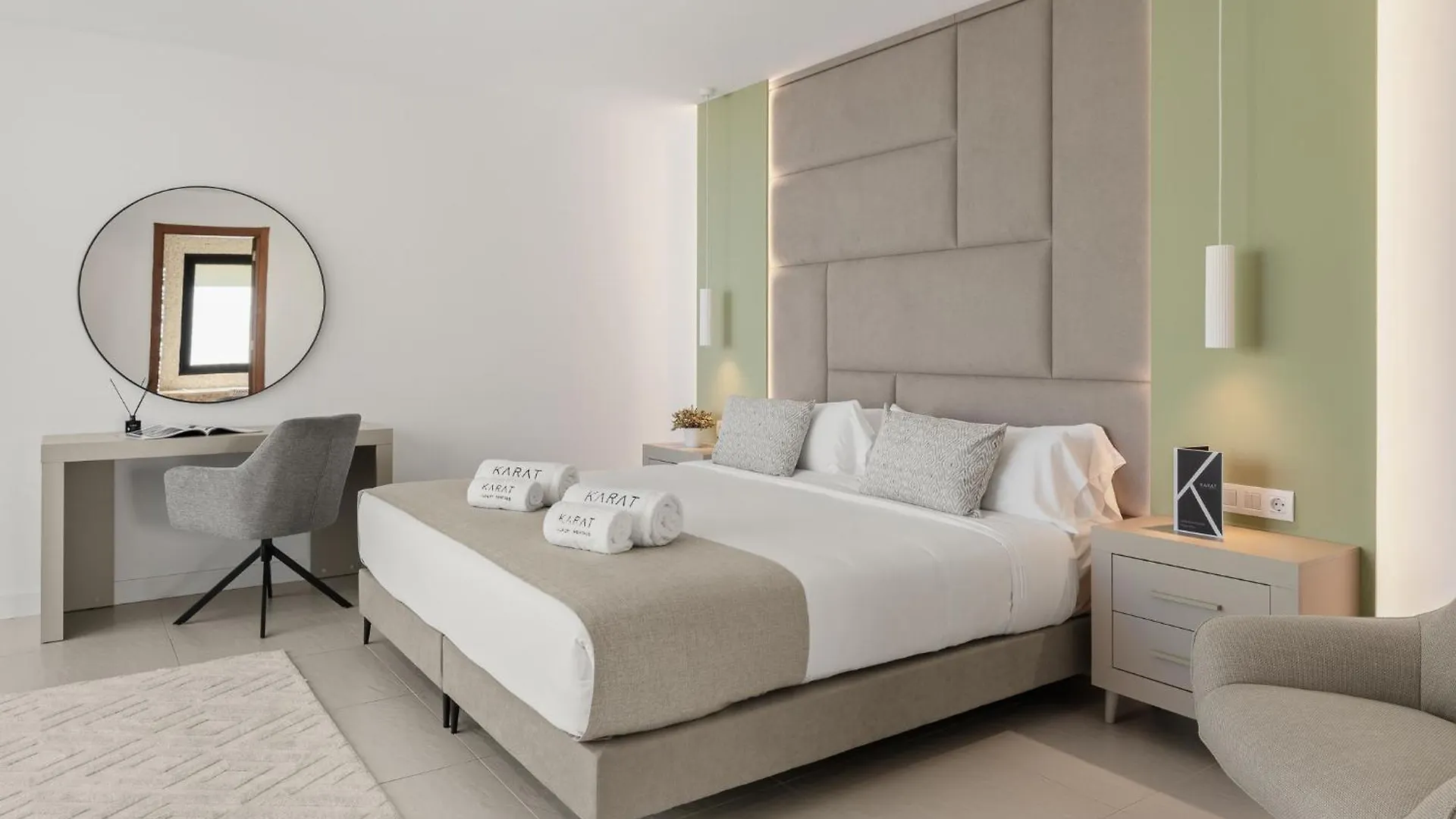 Karat Villa Esmeralda Costa Adeje