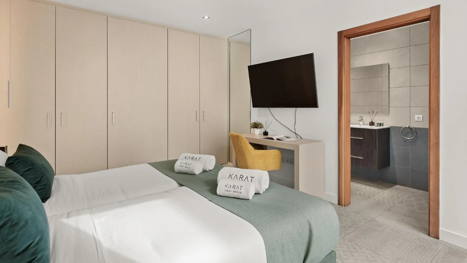 Karat Villa Esmeralda Costa Adeje