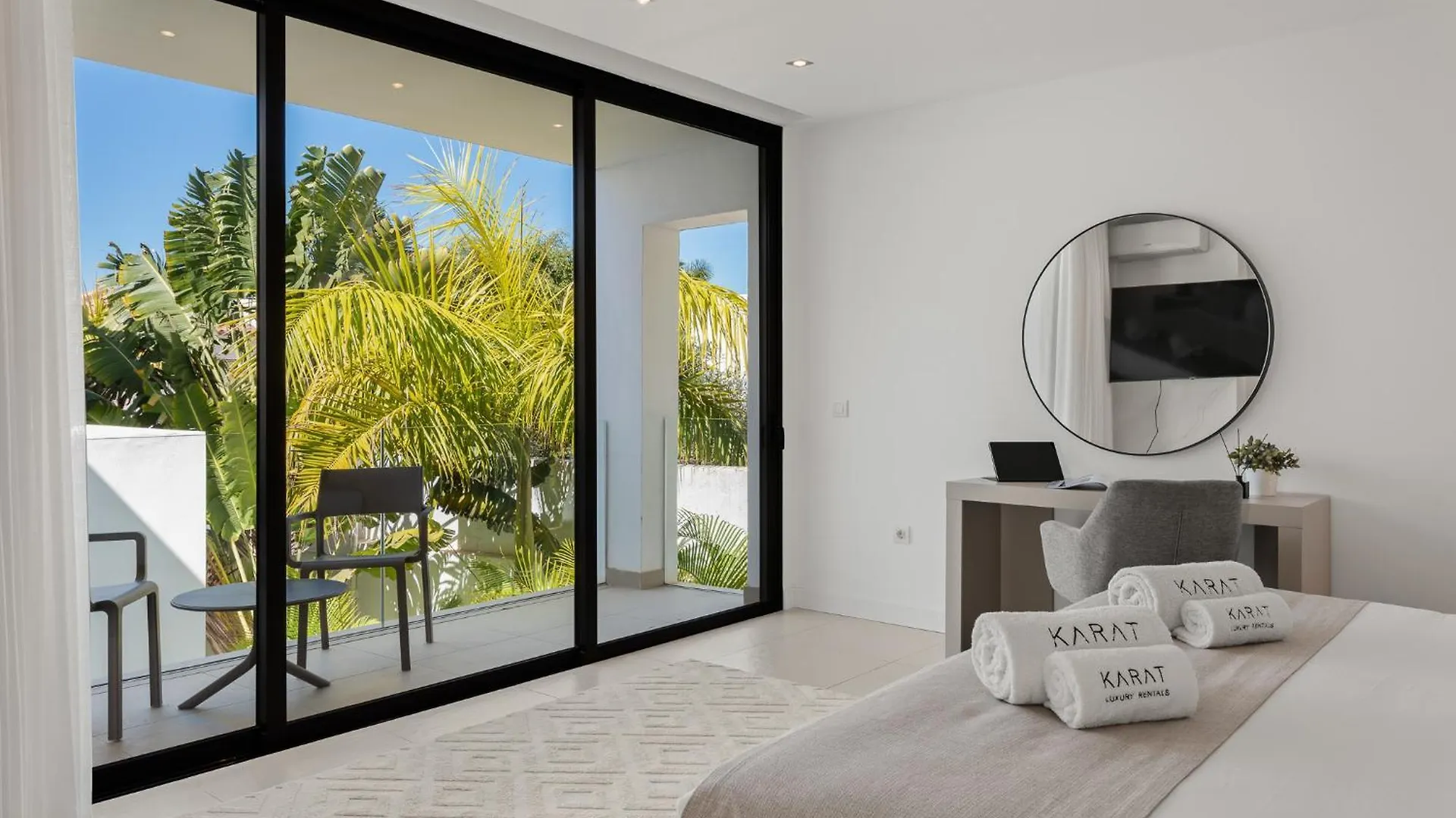 Karat Villa Esmeralda Costa Adeje  0*, Costa Adeje (Tenerife) Spain