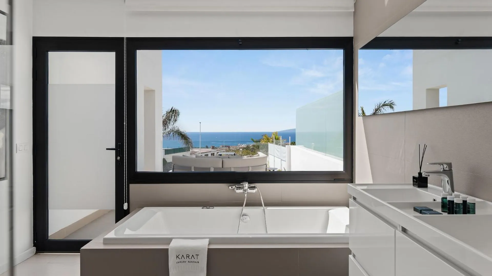 Karat Villa Esmeralda Costa Adeje