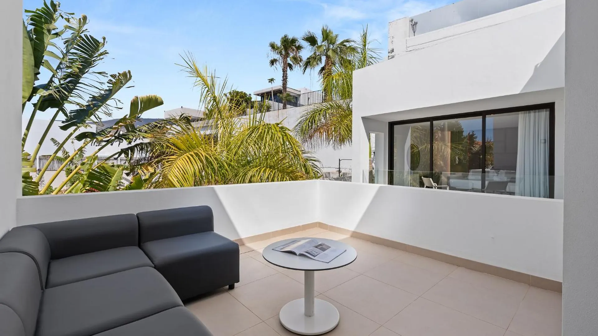 Karat Villa Esmeralda Costa Adeje