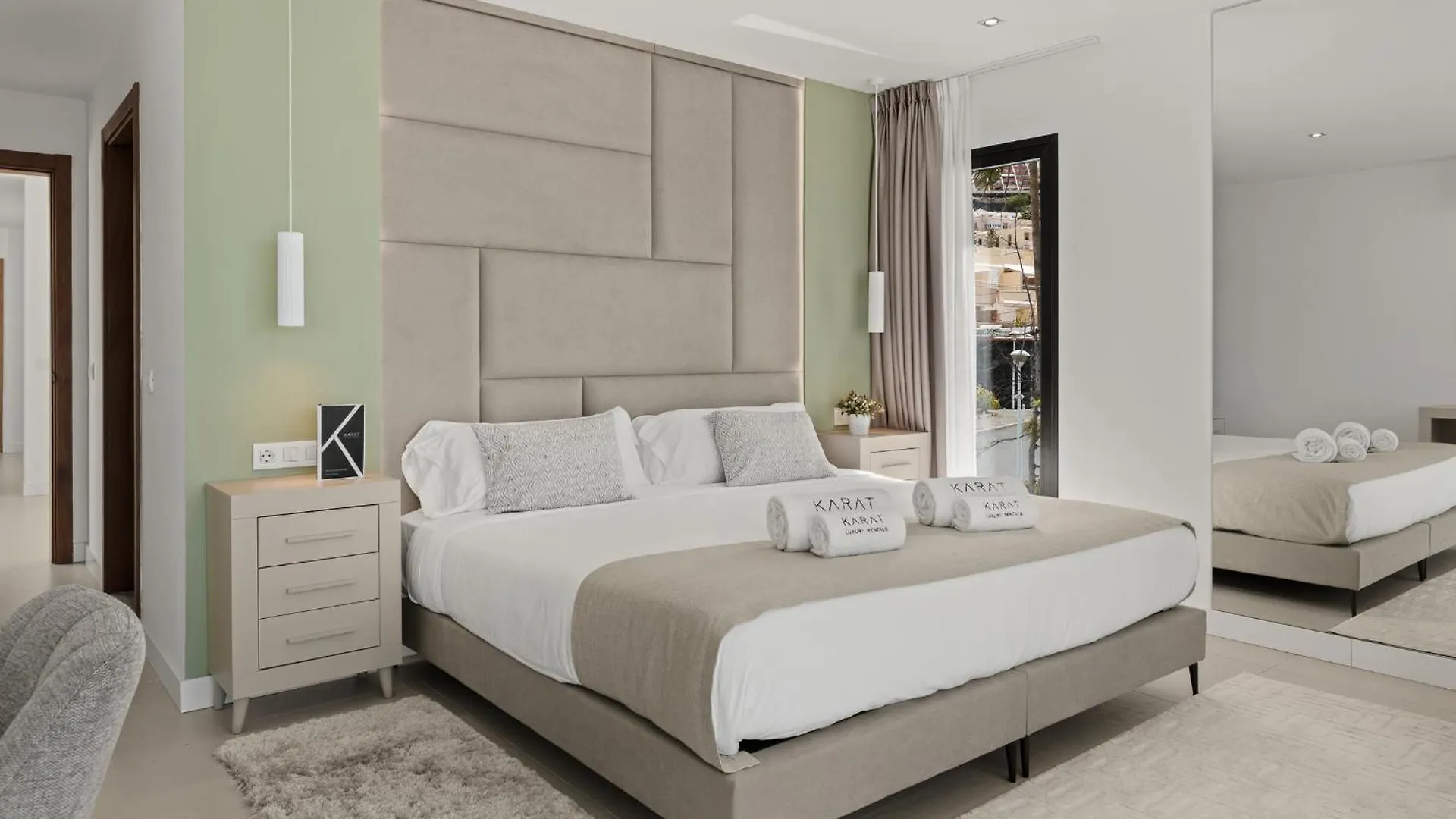 Karat Villa Esmeralda Costa Adeje  Costa Adeje (Tenerife)