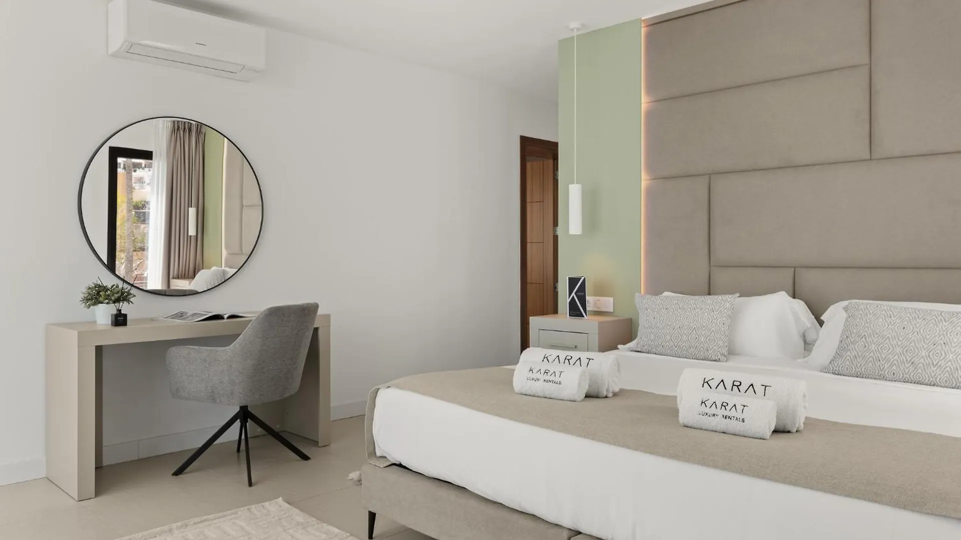 Karat Villa Esmeralda Costa Adeje