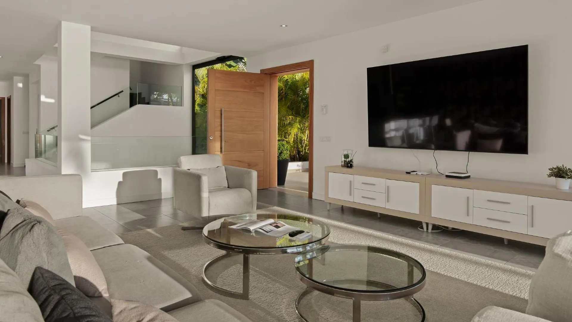 Karat Villa Esmeralda Costa Adeje