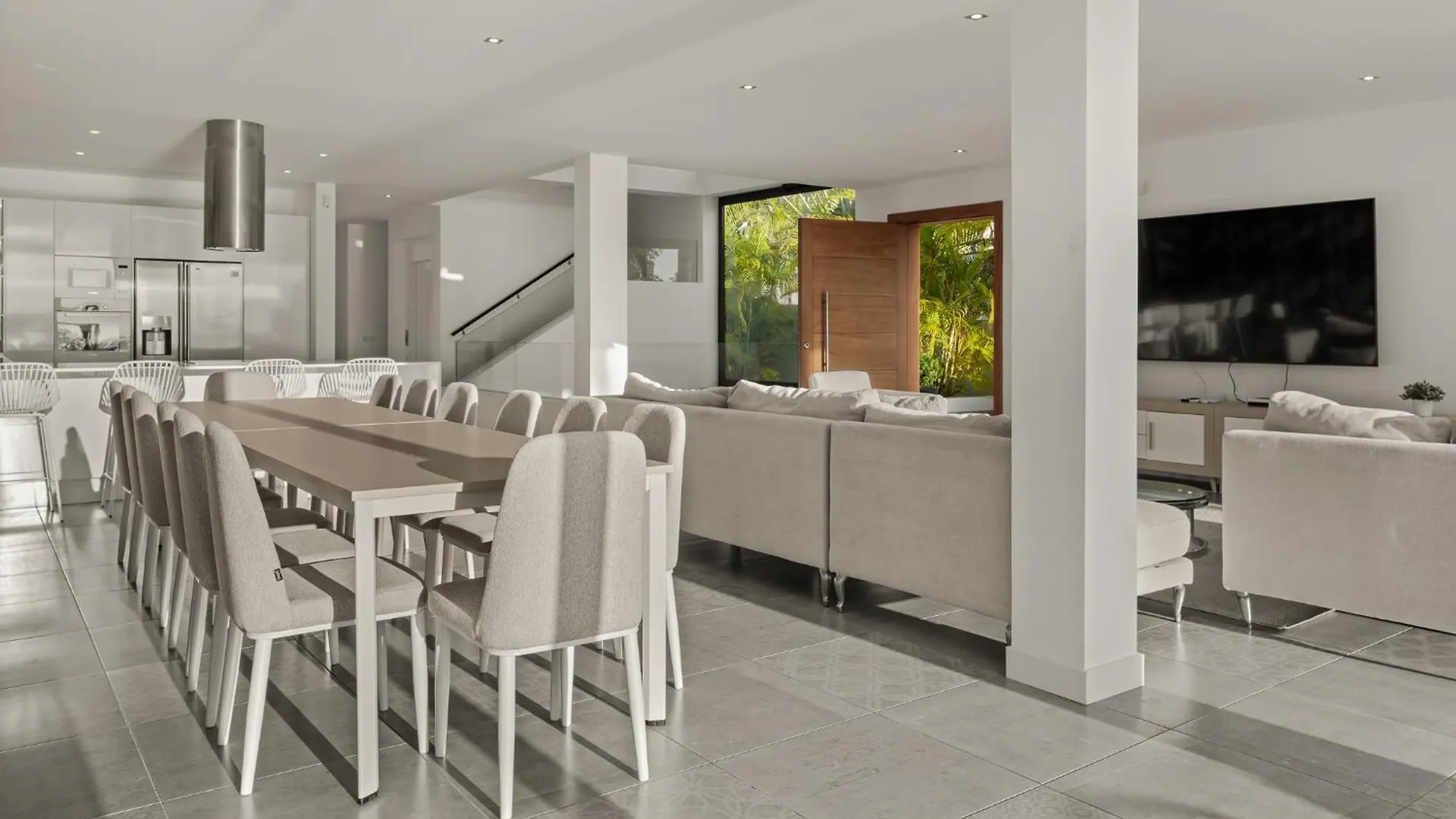 Karat Villa Esmeralda Costa Adeje