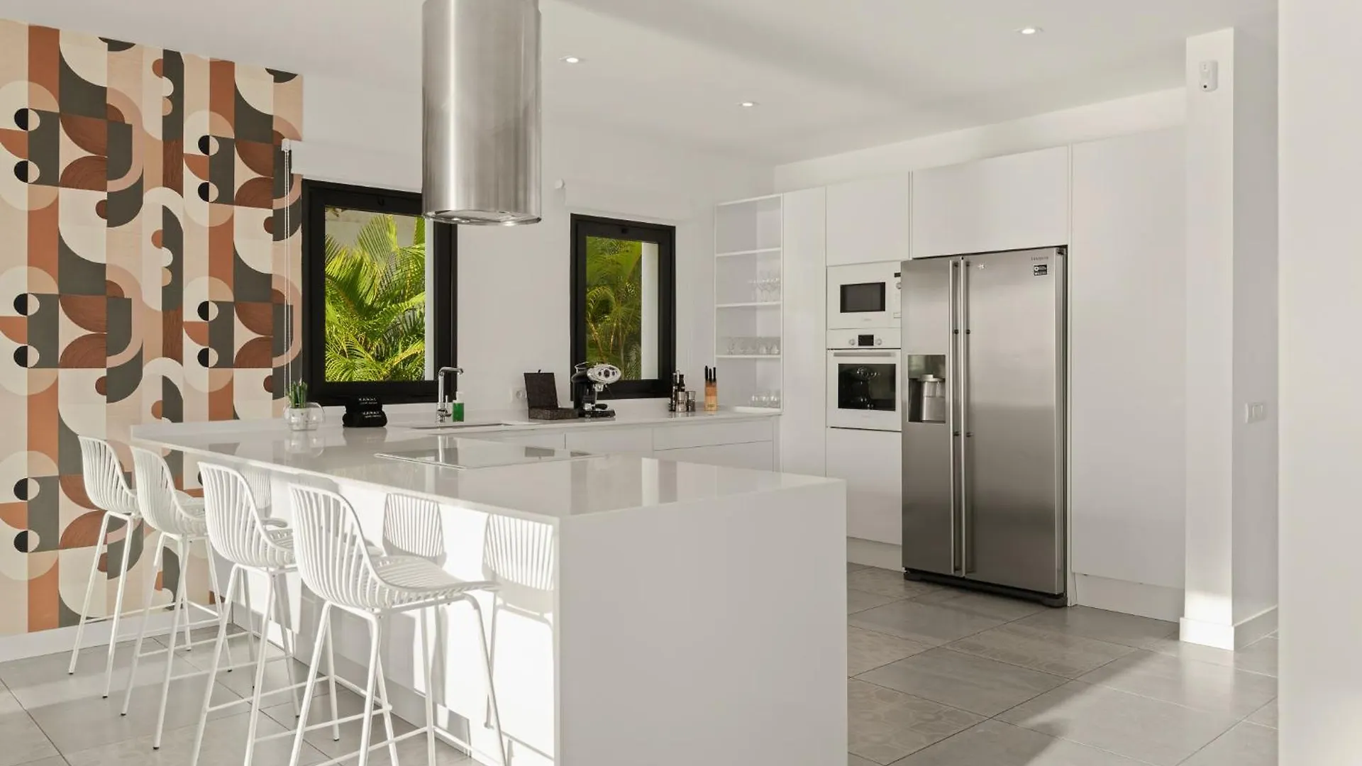 Karat Villa Esmeralda Costa Adeje