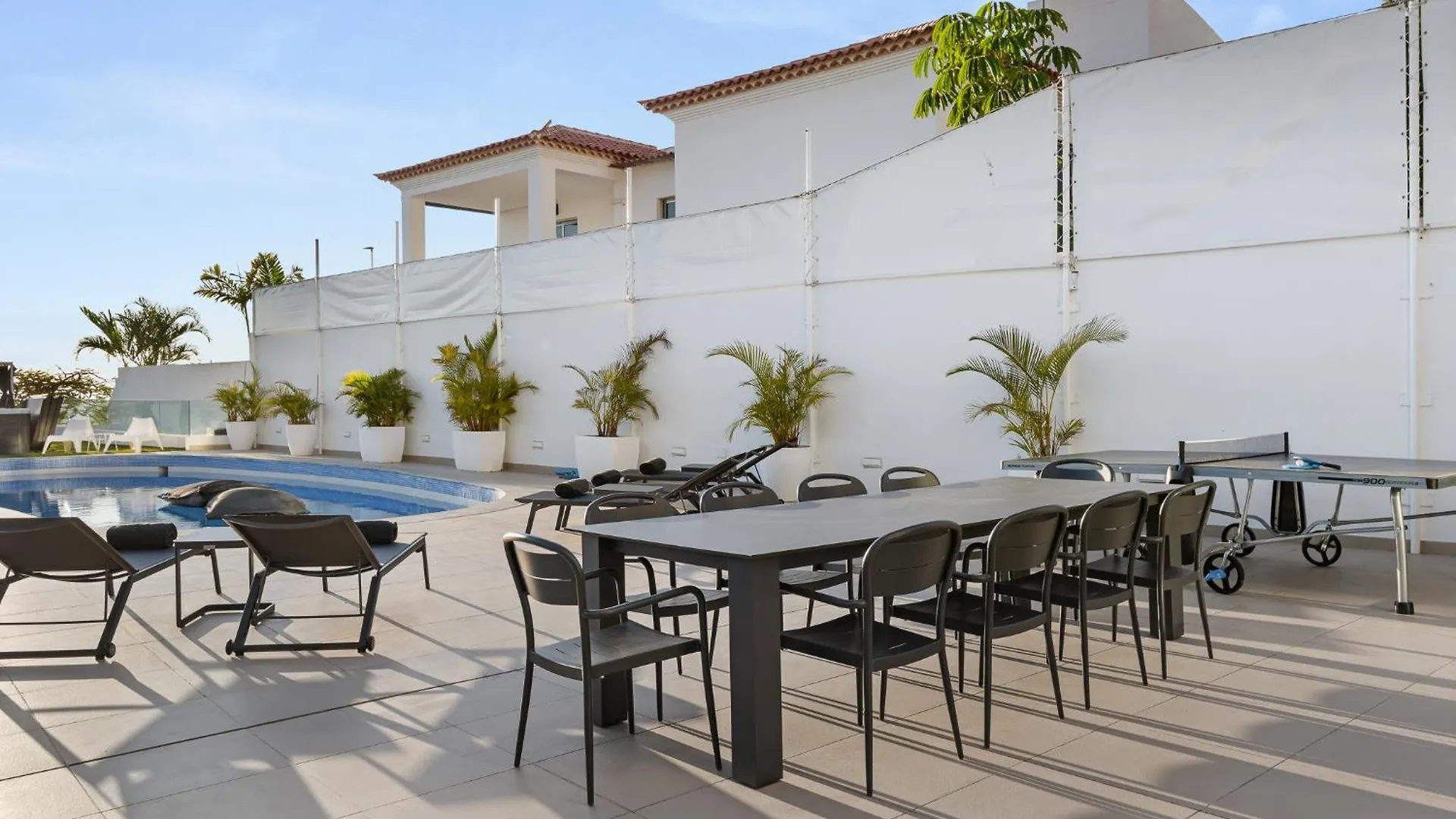 Karat Villa Esmeralda Costa Adeje  Spain