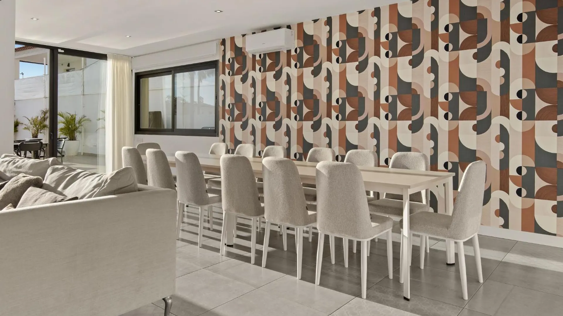 Karat Villa Esmeralda Costa Adeje  Spain