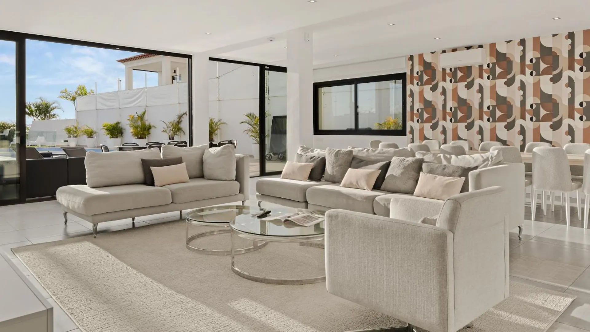 Karat Villa Esmeralda Costa Adeje  Costa Adeje (Tenerife)