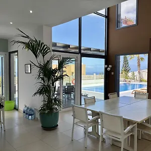  Villa Casa Flamboyant