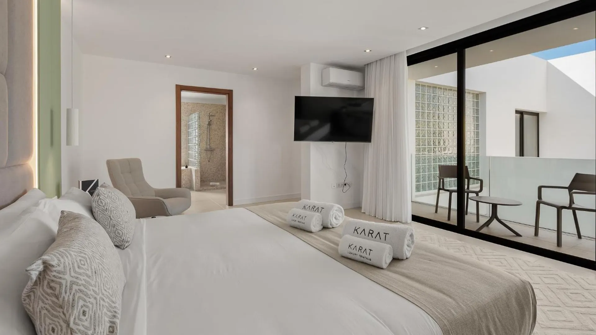 Karat Villa Esmeralda Costa Adeje