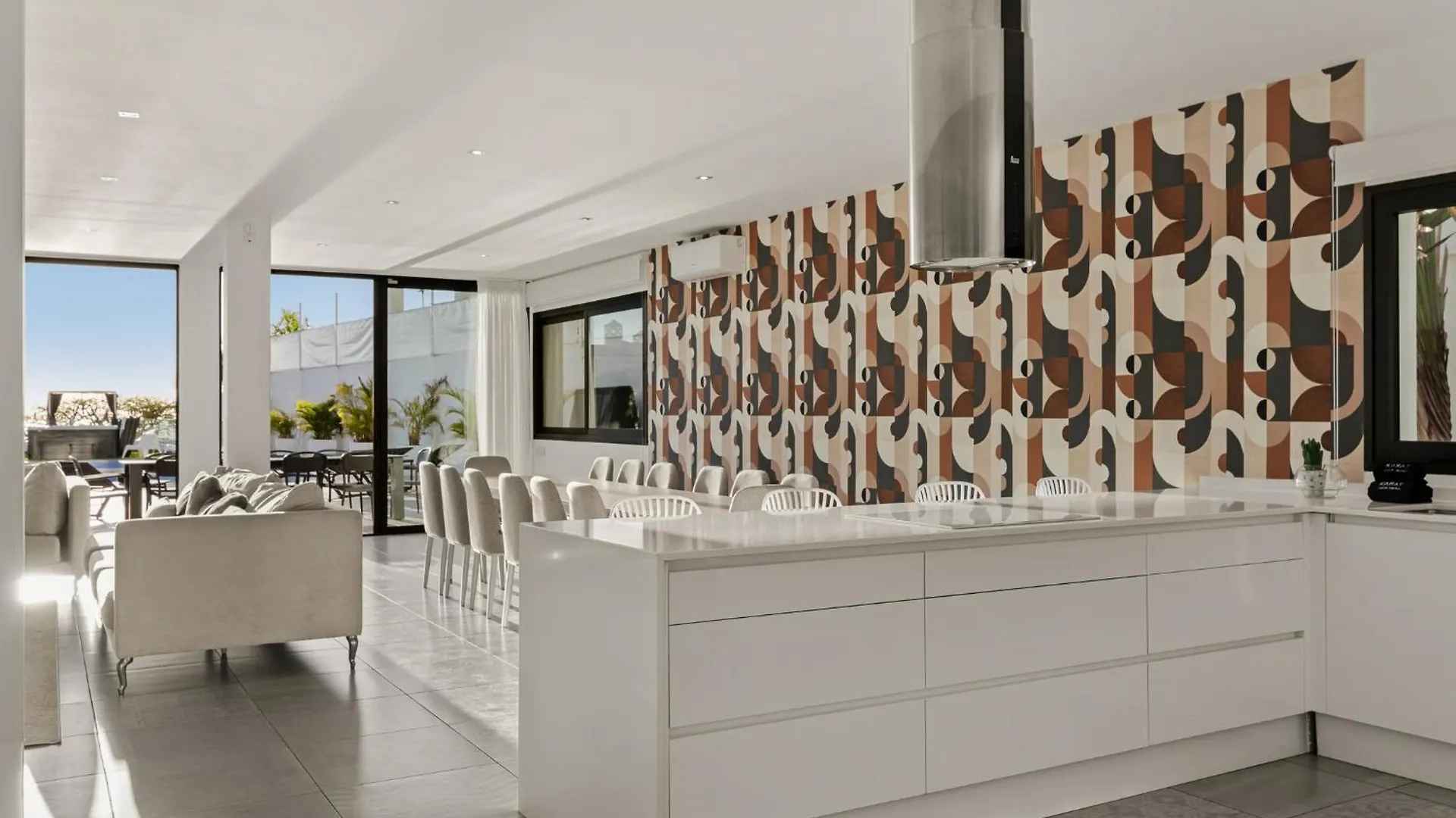Karat Villa Esmeralda Costa Adeje